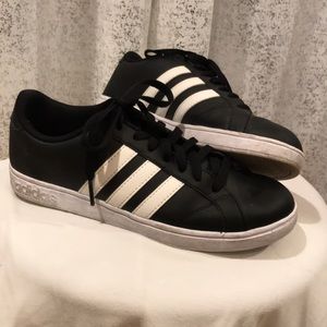 Adidas Cloudfoam Sneakers